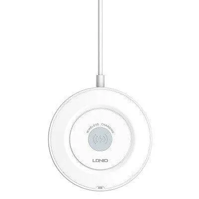 LDNIO Desktop Wireless Charging Station | 692035