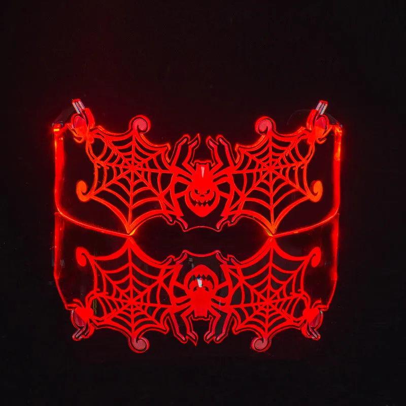 LED Luminous Party Glasses