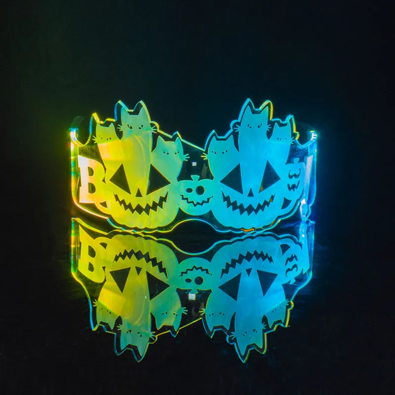 LED Luminous Party Glasses