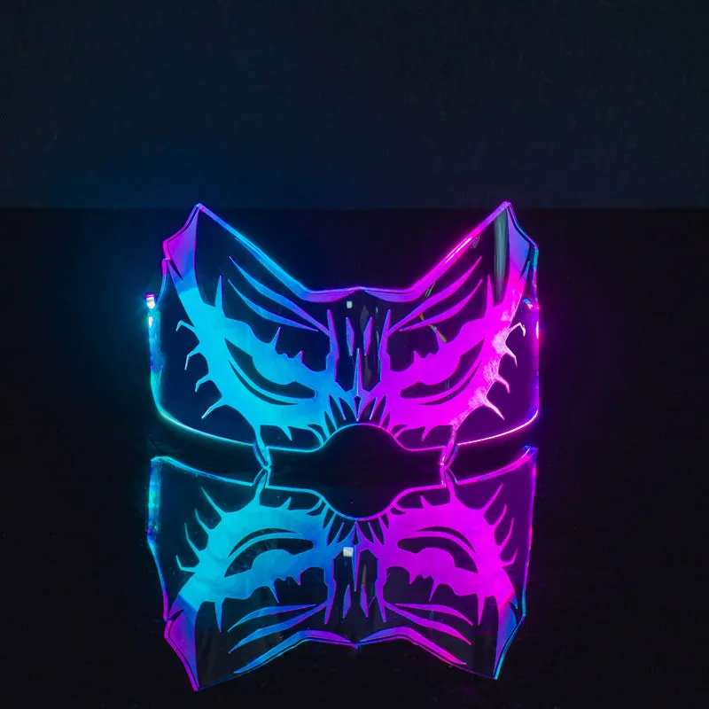 LED Luminous Party Glasses