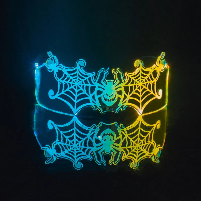 LED Luminous Party Glasses