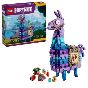 LEGO Fortnite Supply Lama 77071