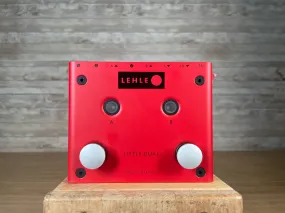 Lehle Little Dual II Amp Switcher Used