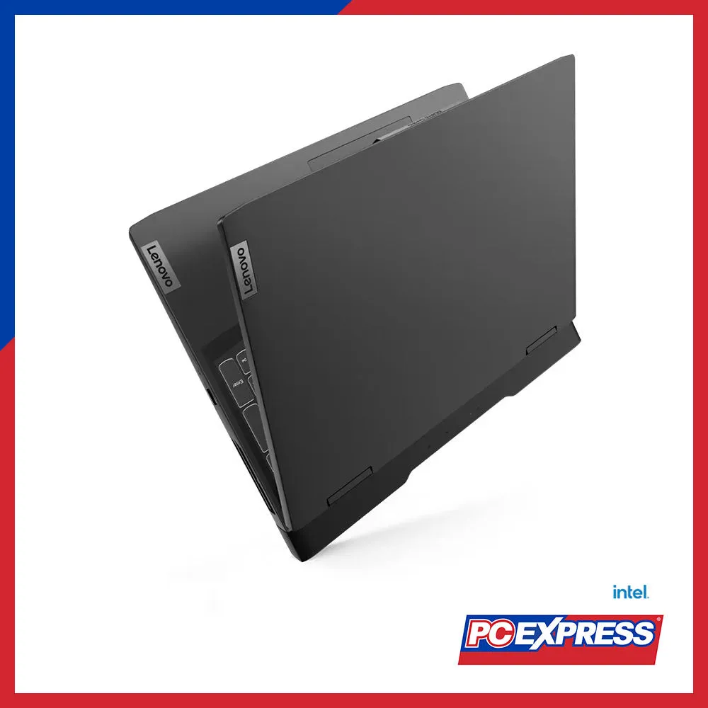 LENOVO IdeaPad Gaming 3 (82SA001CPH) GeForce RTX™ 3060 Intel® Core™ i5 Laptop (Onyx Grey)