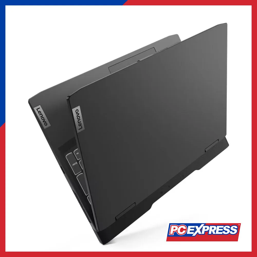 LENOVO IdeaPad Gaming 3 (82SB00PBPH) GeForce RTX™  3050 AMD Ryzen™  5 Laptop (Onyx Grey)
