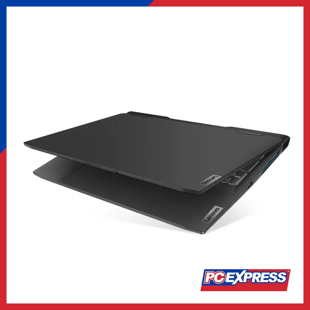 LENOVO IdeaPad Gaming 3 (82SB00PBPH) GeForce RTX™  3050 AMD Ryzen™  5 Laptop (Onyx Grey)
