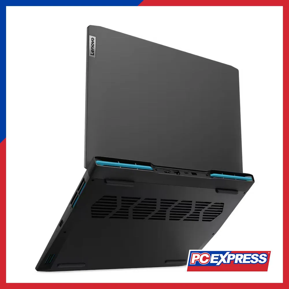 LENOVO IdeaPad Gaming 3 (82SB00PBPH) GeForce RTX™  3050 AMD Ryzen™  5 Laptop (Onyx Grey)