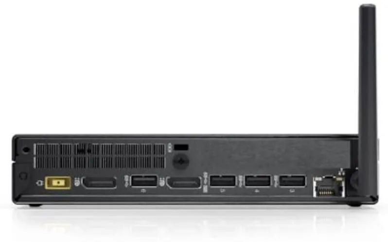 Lenovo ThinkCentre M720q Tiny Desktop Core i5-8400T 1.70GHz/16GB/256GB/WiFi Win10 Pro Refurbished