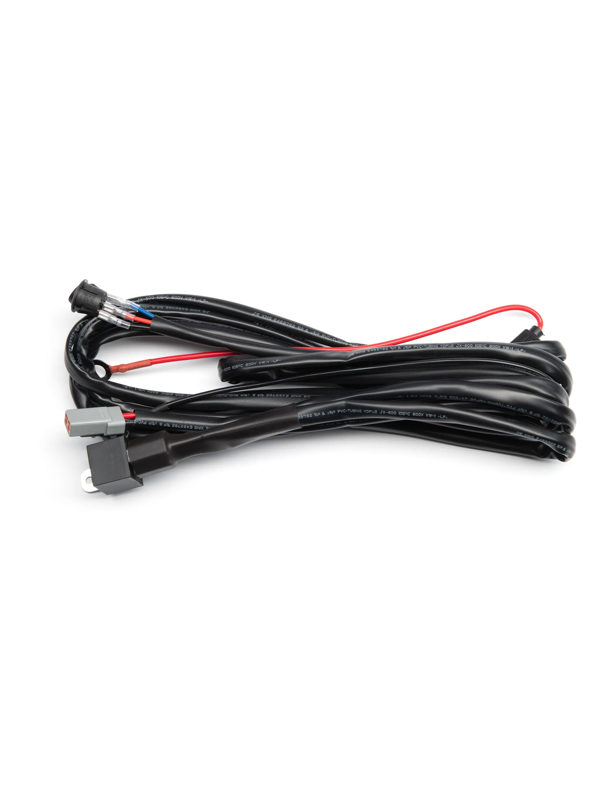 Light Bar Wiring Harness