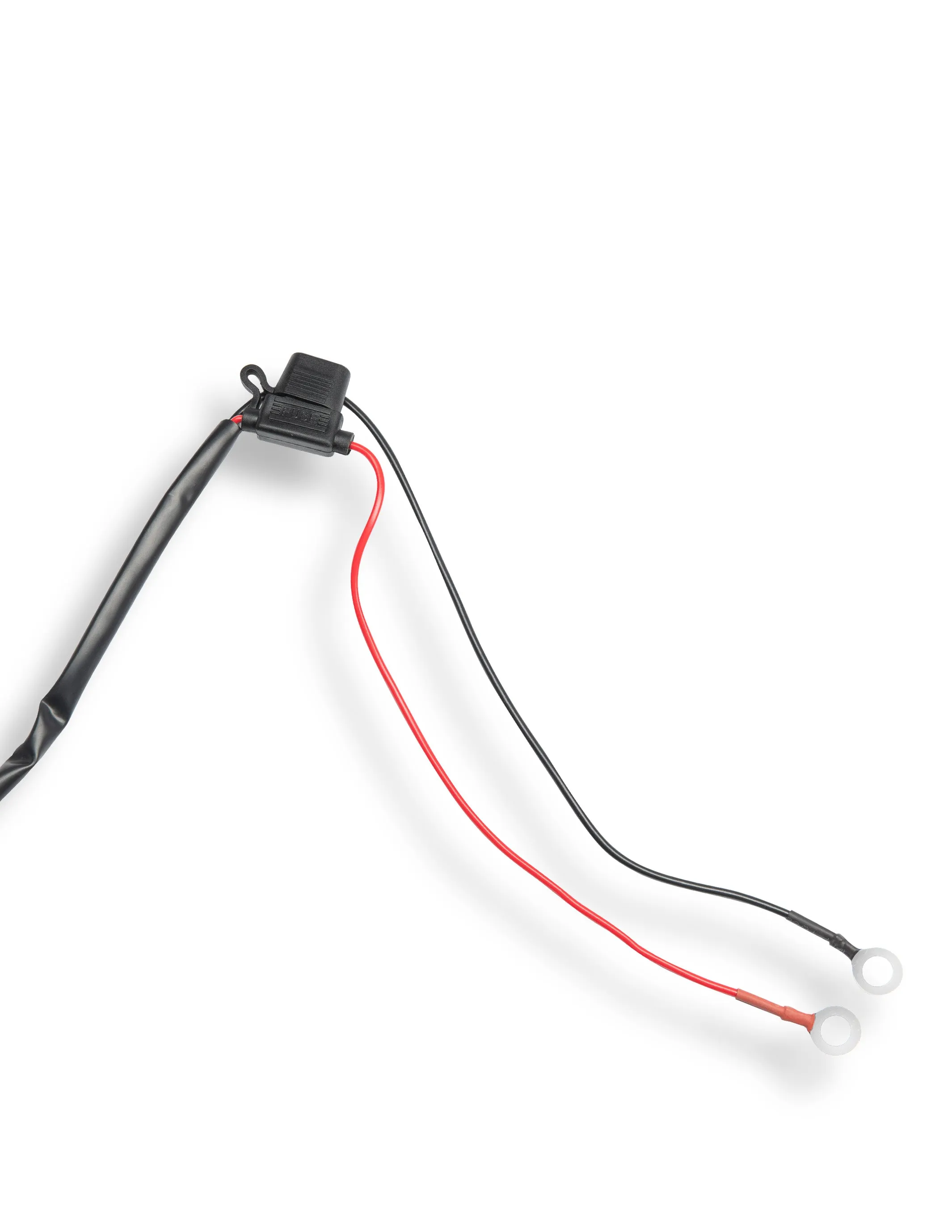 Light Bar Wiring Harness