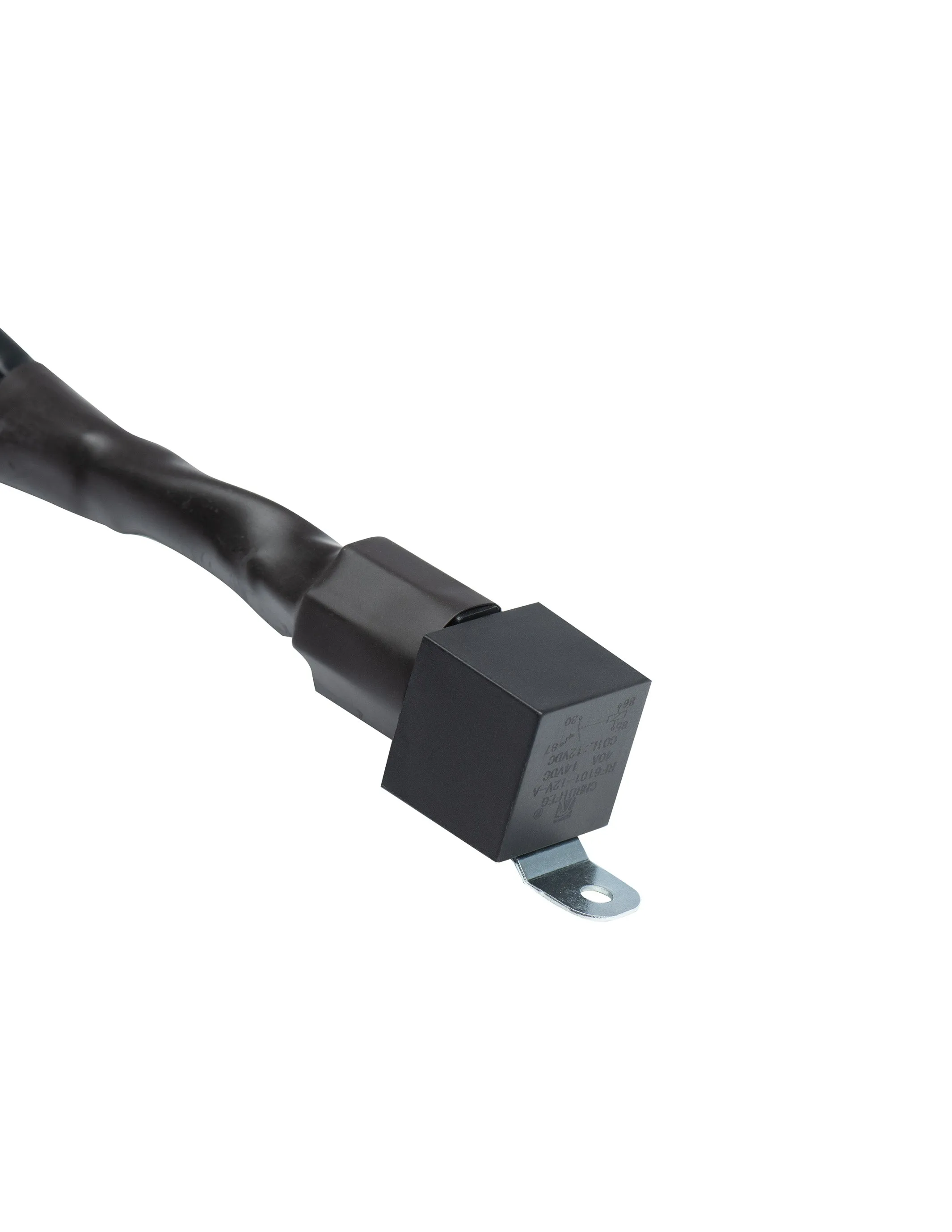 Light Bar Wiring Harness