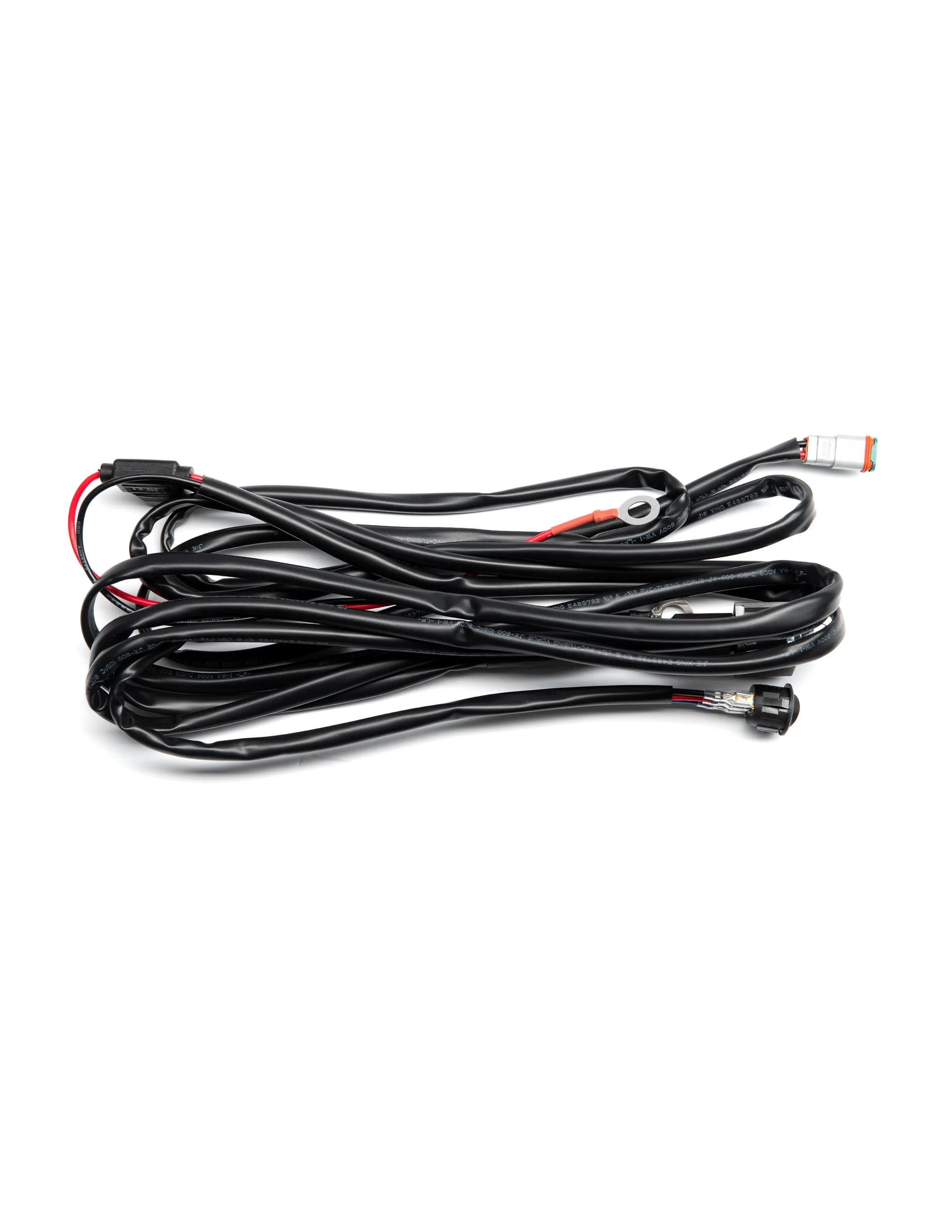 Light Bar Wiring Harness