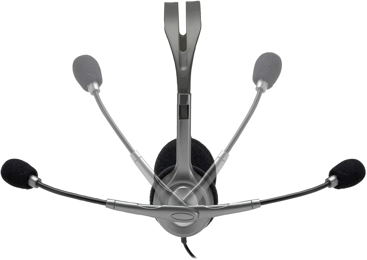 Logitech Headset H111 Stereo Headset