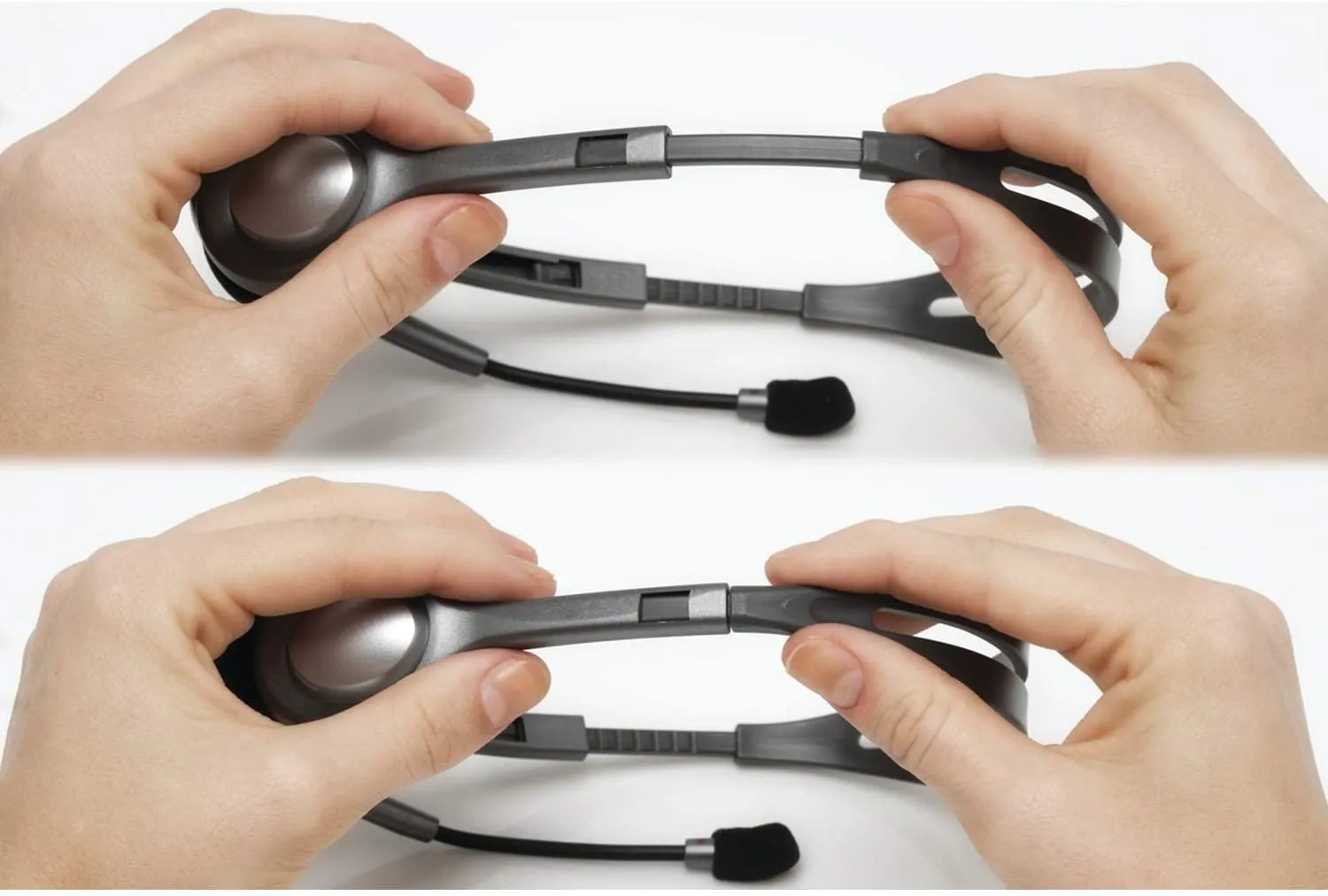 Logitech Headset H111 Stereo Headset