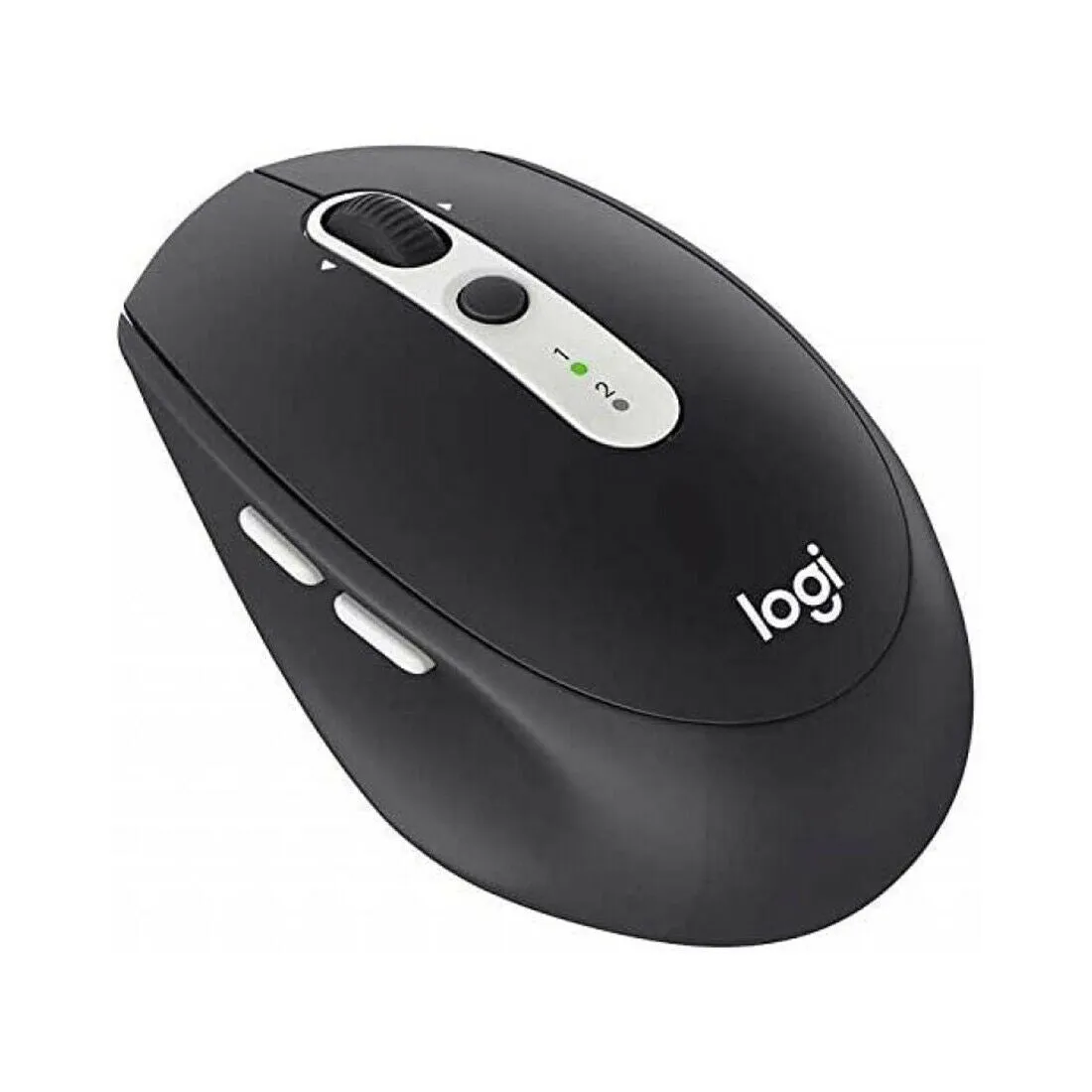 Logitech Palm Rest Wireless Keyboard K850 and M585 Mouse Combo,