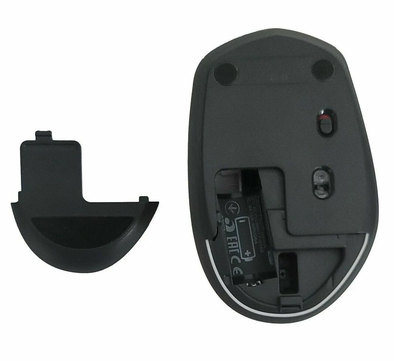 Logitech Palm Rest Wireless Keyboard K850 and M585 Mouse Combo,