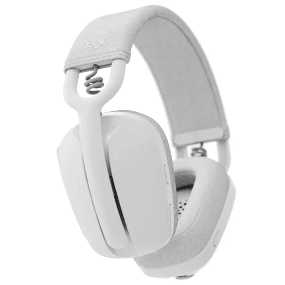 Logitech Zone Vibe 100 Wireless Headset