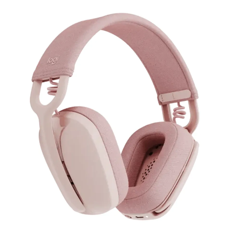 Logitech Zone Vibe 100 Wireless Headset