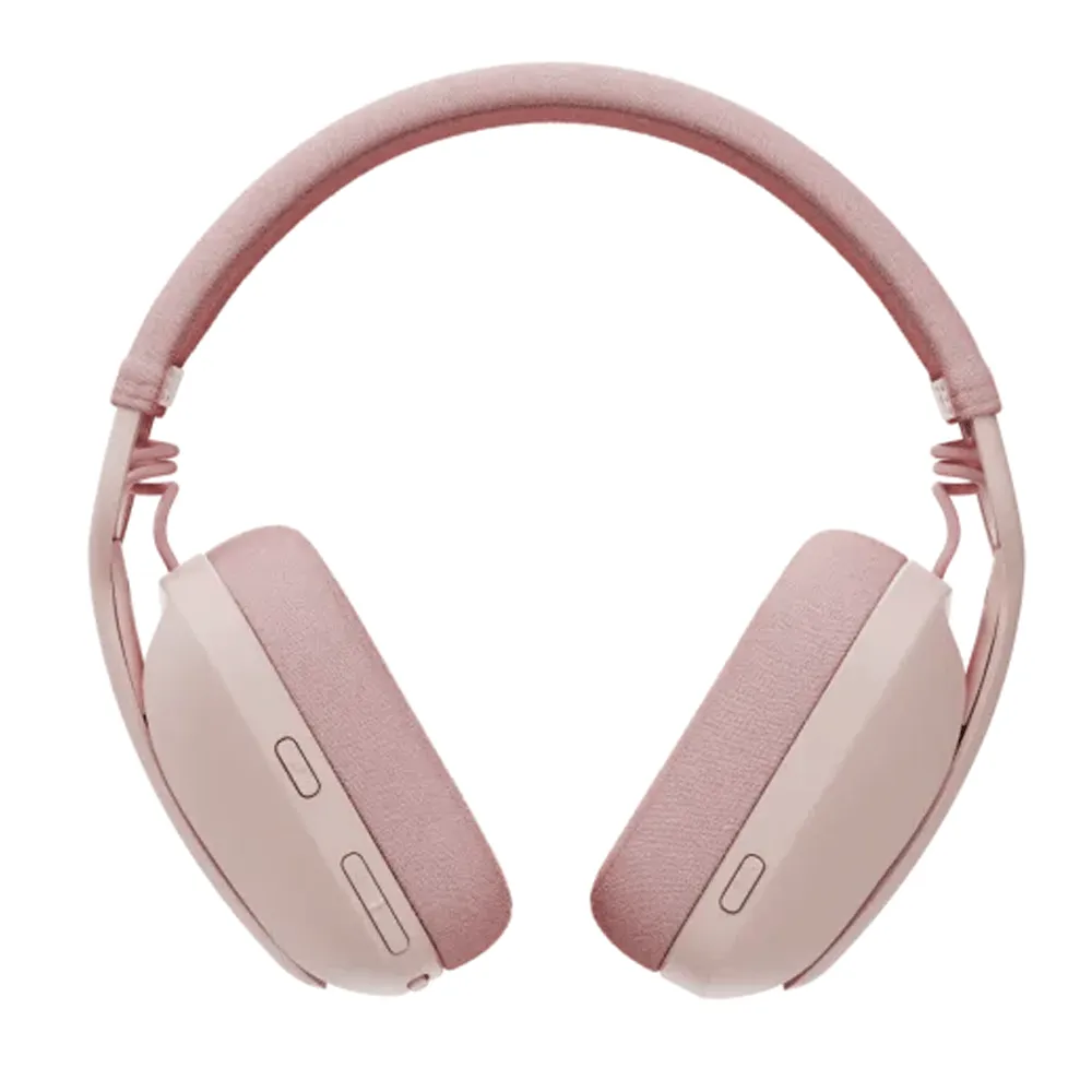 Logitech Zone Vibe 100 Wireless Headset