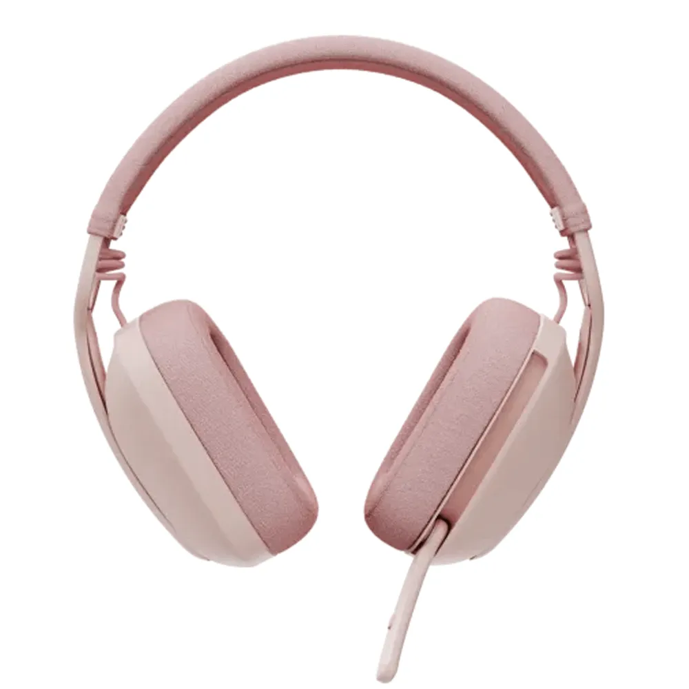 Logitech Zone Vibe 100 Wireless Headset