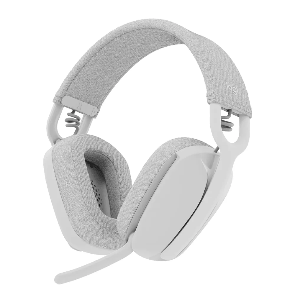 Logitech Zone Vibe 100 Wireless Headset