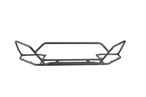 LP Aventure 15-17 Subaru Outback Big Bumper Guard - Powder Coated (lpaFLP-OBA-15-GUARD-B-B OPC)