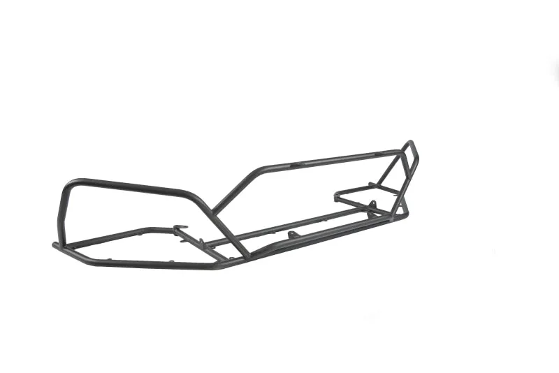 LP Aventure 15-17 Subaru Outback Big Bumper Guard - Powder Coated (lpaFLP-OBA-15-GUARD-B-B OPC)