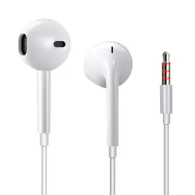 LUKISS 3.5MM HEADSET (130CM) LK10