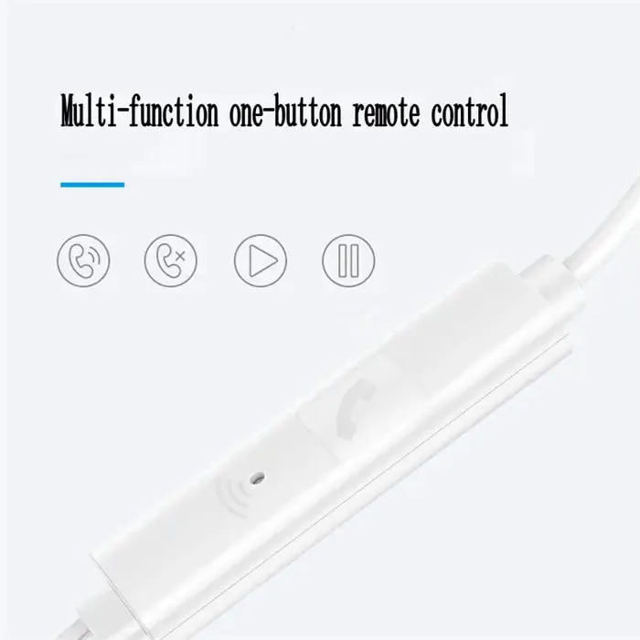 LUKISS 3.5MM HEADSET (130CM) LK10