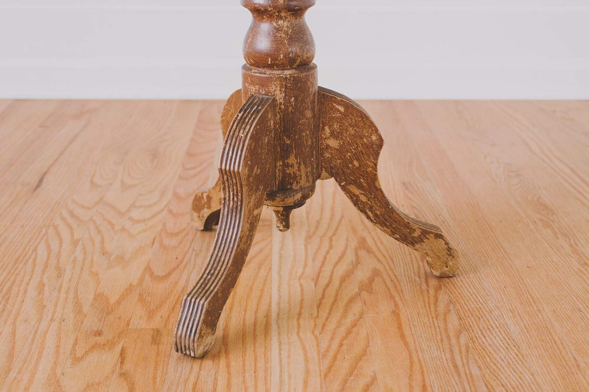 Lyon & Healy Piano Stool