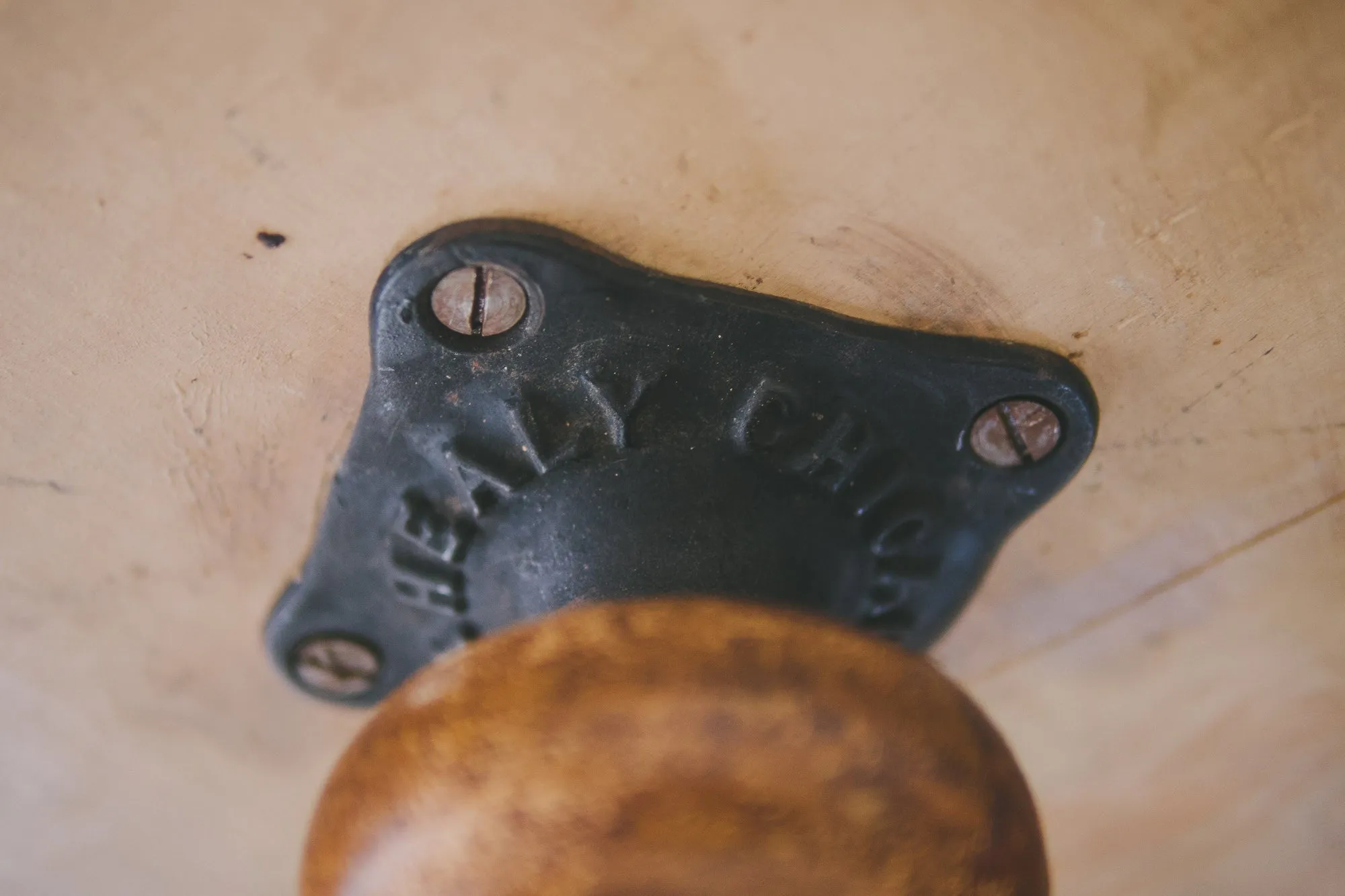Lyon & Healy Piano Stool
