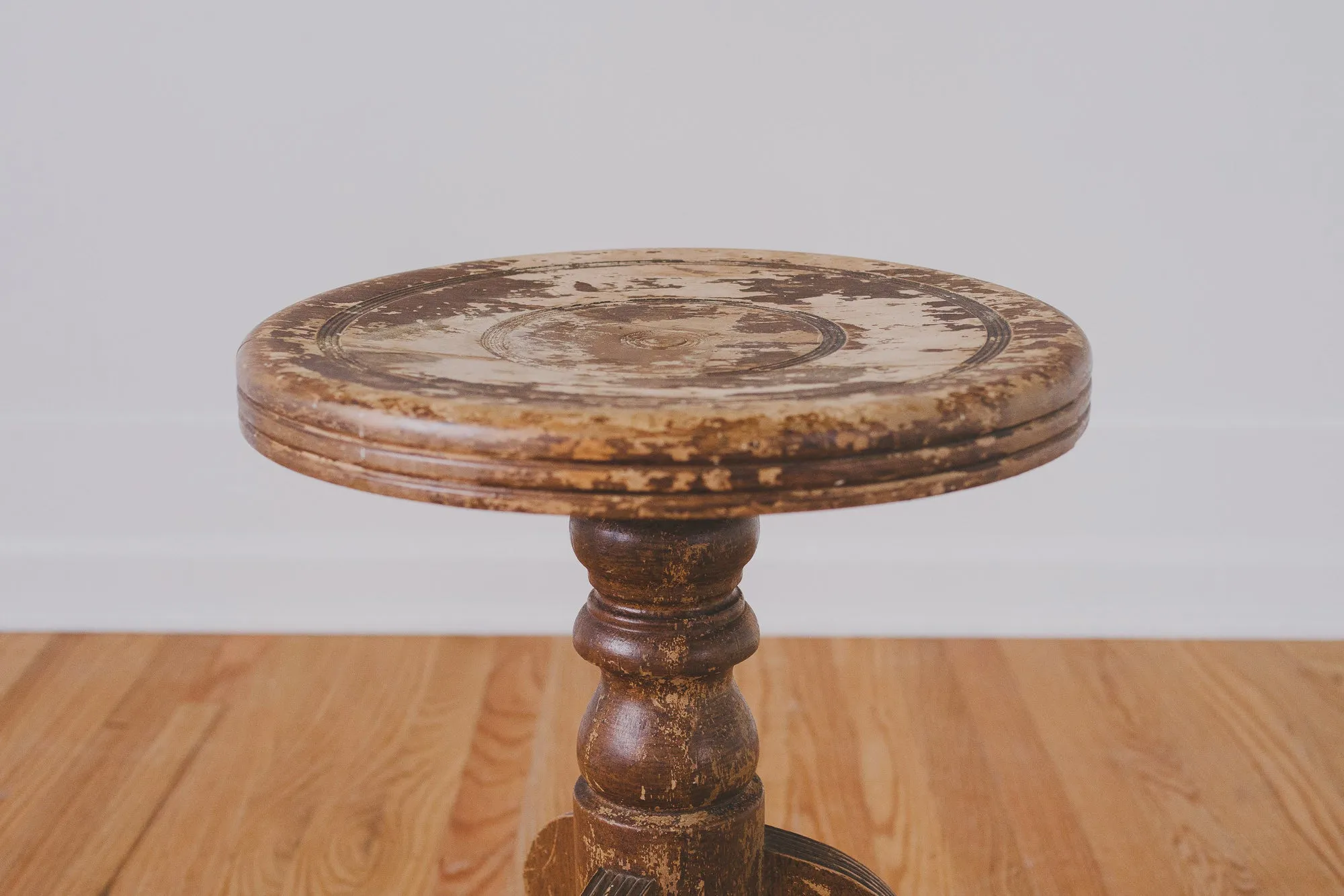 Lyon & Healy Piano Stool