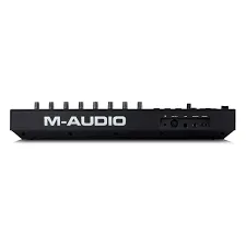 M-Audio Oxygen Pro 25 25-key Keyboard Controller
