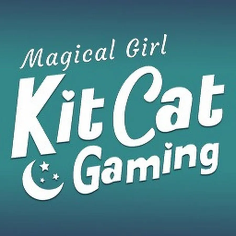 Magical Girl KitCat Gaming