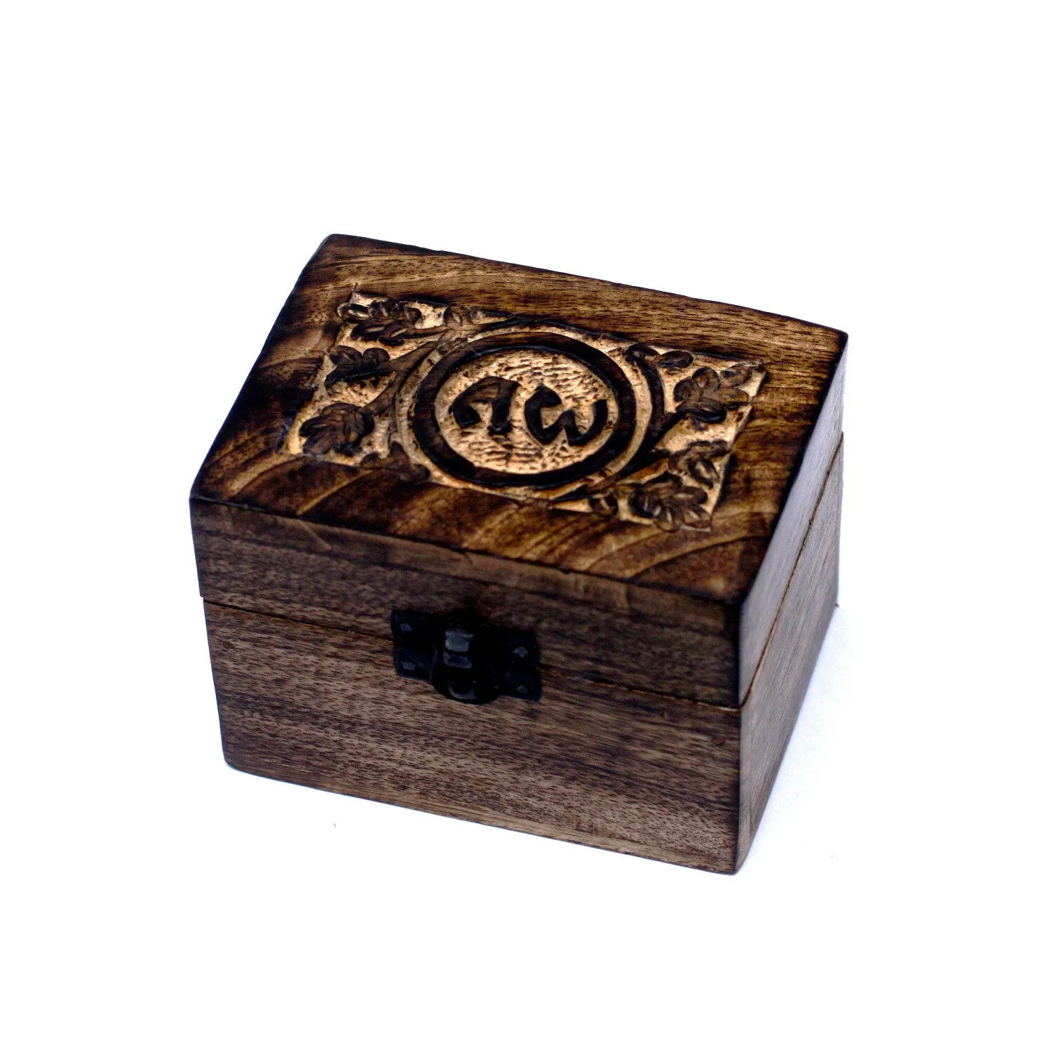 Mango Aromathrapy Box - AW (holds 6) - Per case: 1 Piece
