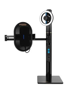 Marantz Turret