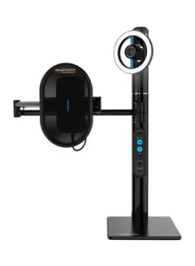 Marantz Turret