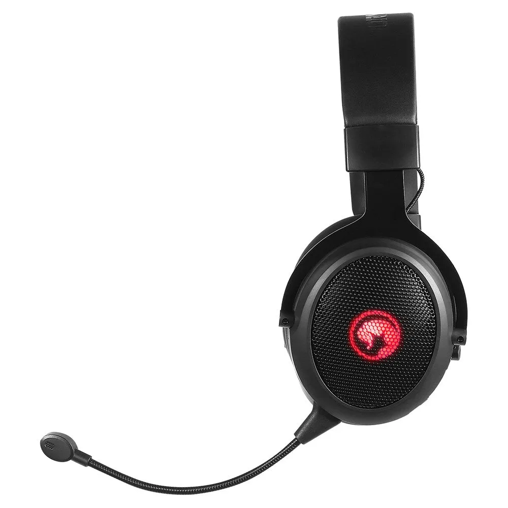 Marvo HG9088W Wireless Gaming Headset - Black | 925478