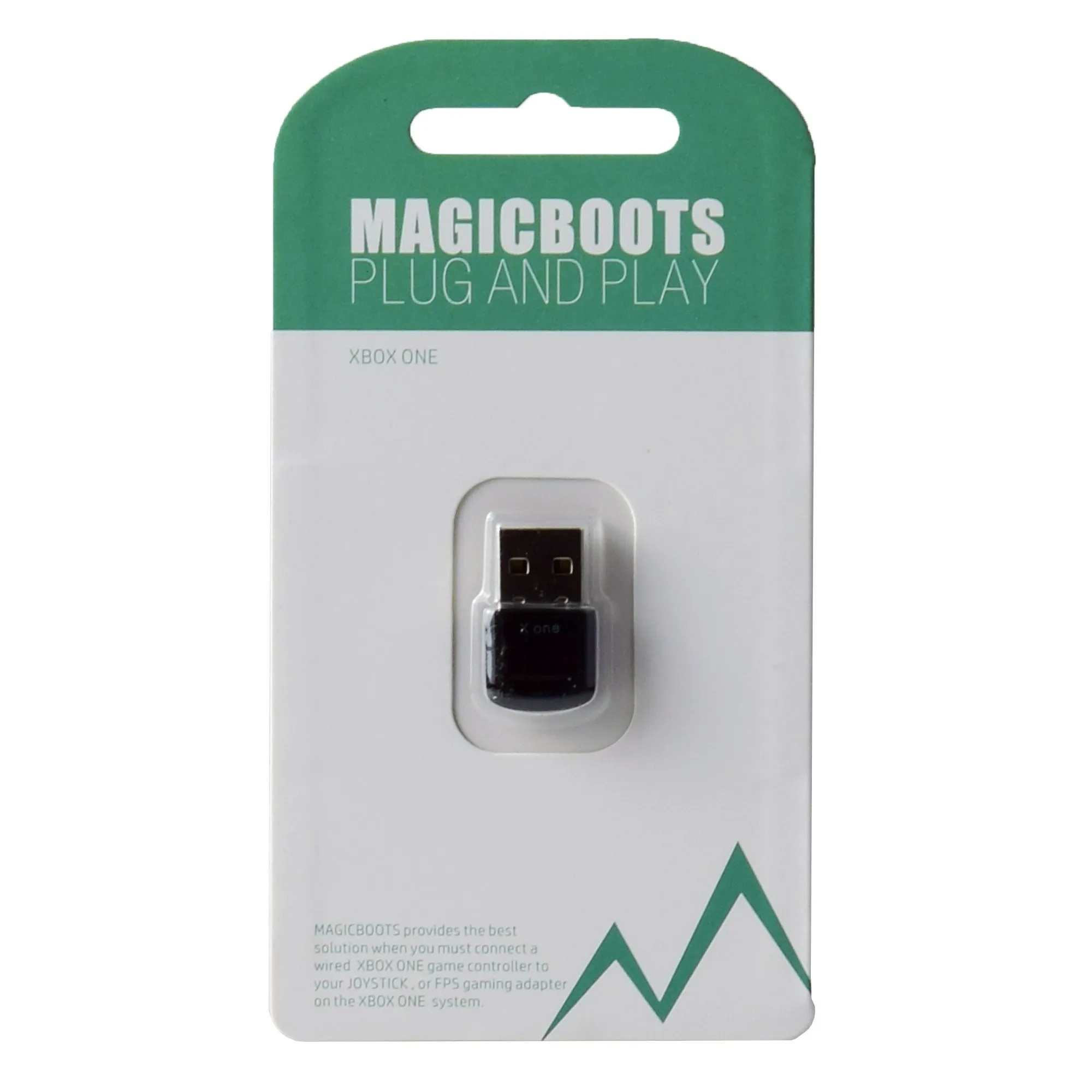 Mayflash Magicboots