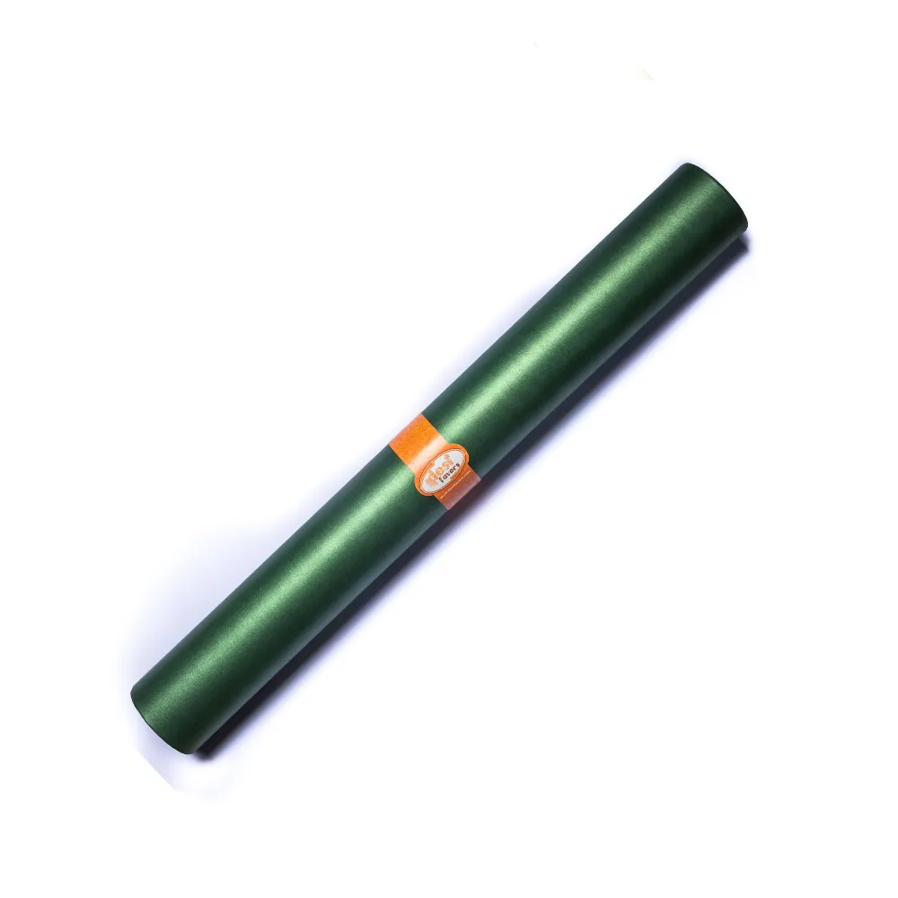 Metallic Green Backdrop Sheets