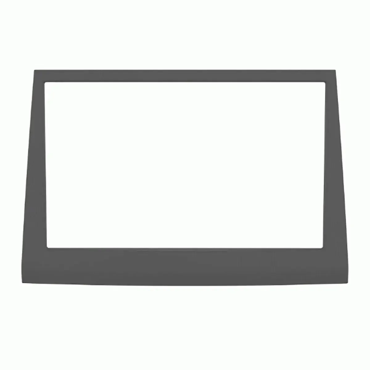 Metra 108-CH4G 8 inch Pioneer Dash Kit for Select 2006-2007 Jeep Commander Vehicles