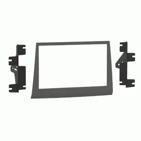 Metra 108-CH4G 8 inch Pioneer Dash Kit for Select 2006-2007 Jeep Commander Vehicles