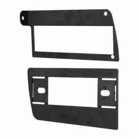 Metra 87-99-3052 1 DIN or 2 Shaft Dash Kit for Chevy GMC Trucks/SUV 1973-1991