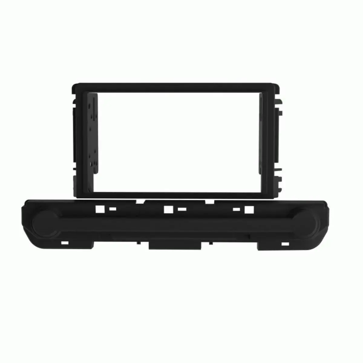 Metra 95-7399B 2Din Installation Kit for Select 2019-2020 Hyundai Elantra Vehicles
