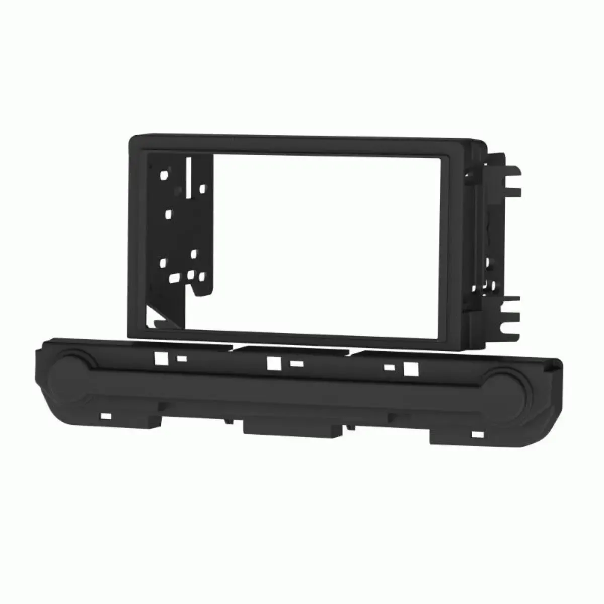 Metra 95-7399B 2Din Installation Kit for Select 2019-2020 Hyundai Elantra Vehicles
