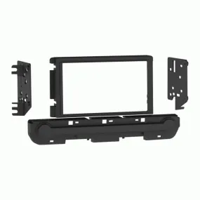 Metra 95-7399B 2Din Installation Kit for Select 2019-2020 Hyundai Elantra Vehicles