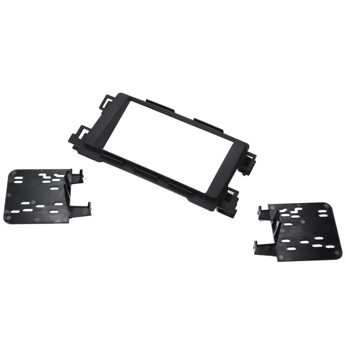 Metra 95-7522B 2DIN Dash Kit for Mazda CX-5 2013-2015/CX-5 Sport 2016/Mazda6 2014-2015