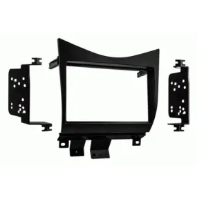 Metra 95-7862 Double DIN Dash Kit for 2003-2007 Honda Accord Vehicles