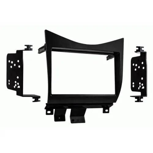 Metra 95-7862 Double DIN Dash Kit for 2003-2007 Honda Accord Vehicles