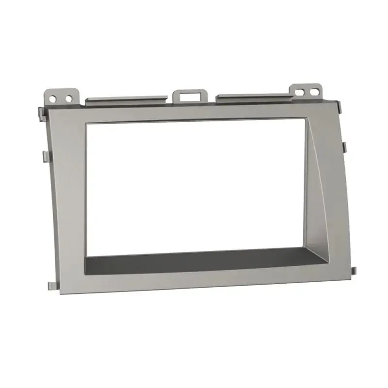 Metra 95-8166G 2-DIN Dash Kit for select GX 470 2003-2009 (w/o factory NAV)